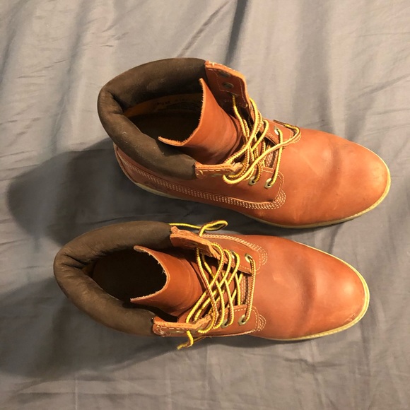 Timberlands - Picture 2 of 6